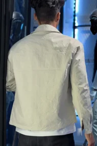 X-AGW JACKET STYLISH & COMFORTABLE - Image 8