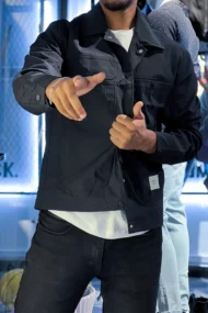 X-AGW JACKET STYLISH & COMFORTABLE - Image 9