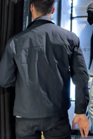 X-AGW JACKET STYLISH & COMFORTABLE - Image 7